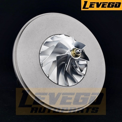 New HX35W Turbo CHRA for Cummins Industrial with QSB Tier 3 4039630 4030871