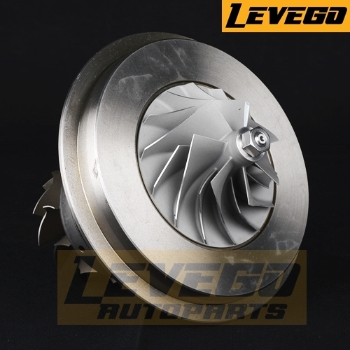 NEW H2E Turbo CHRA for Cummins Truck With L10 3531861 3595135 3532054