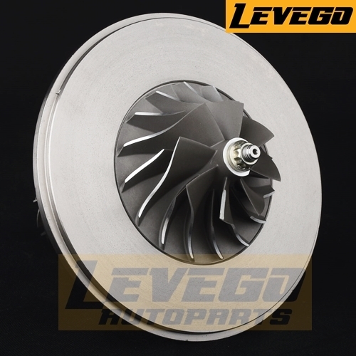 New HX35 Turbo CHRA for Cummins Marine with 6BTM 3538452 3802915