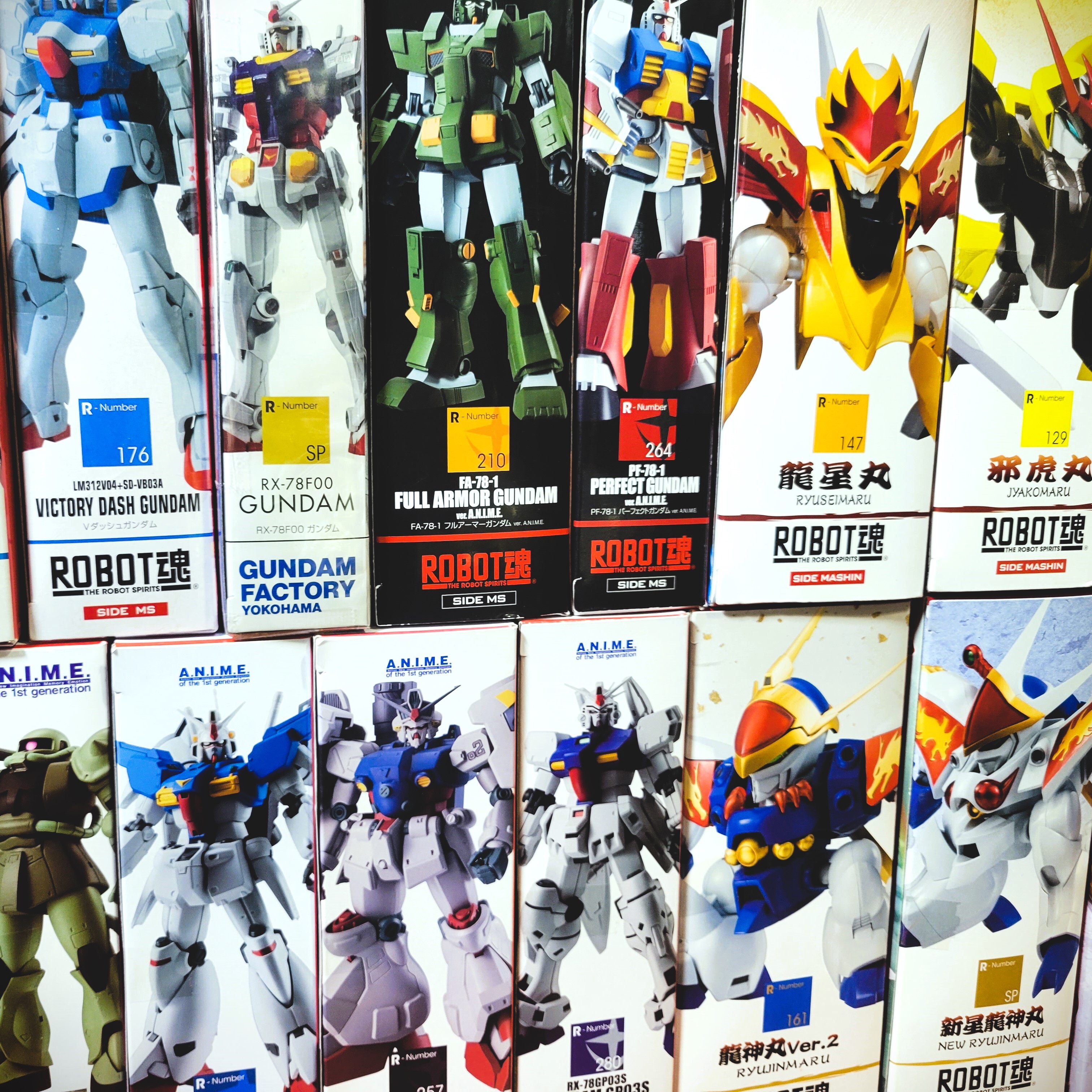 mashin-hero-wataru-ryujinmaru-ryuoumaru-nxedgestyle-robot-mecha