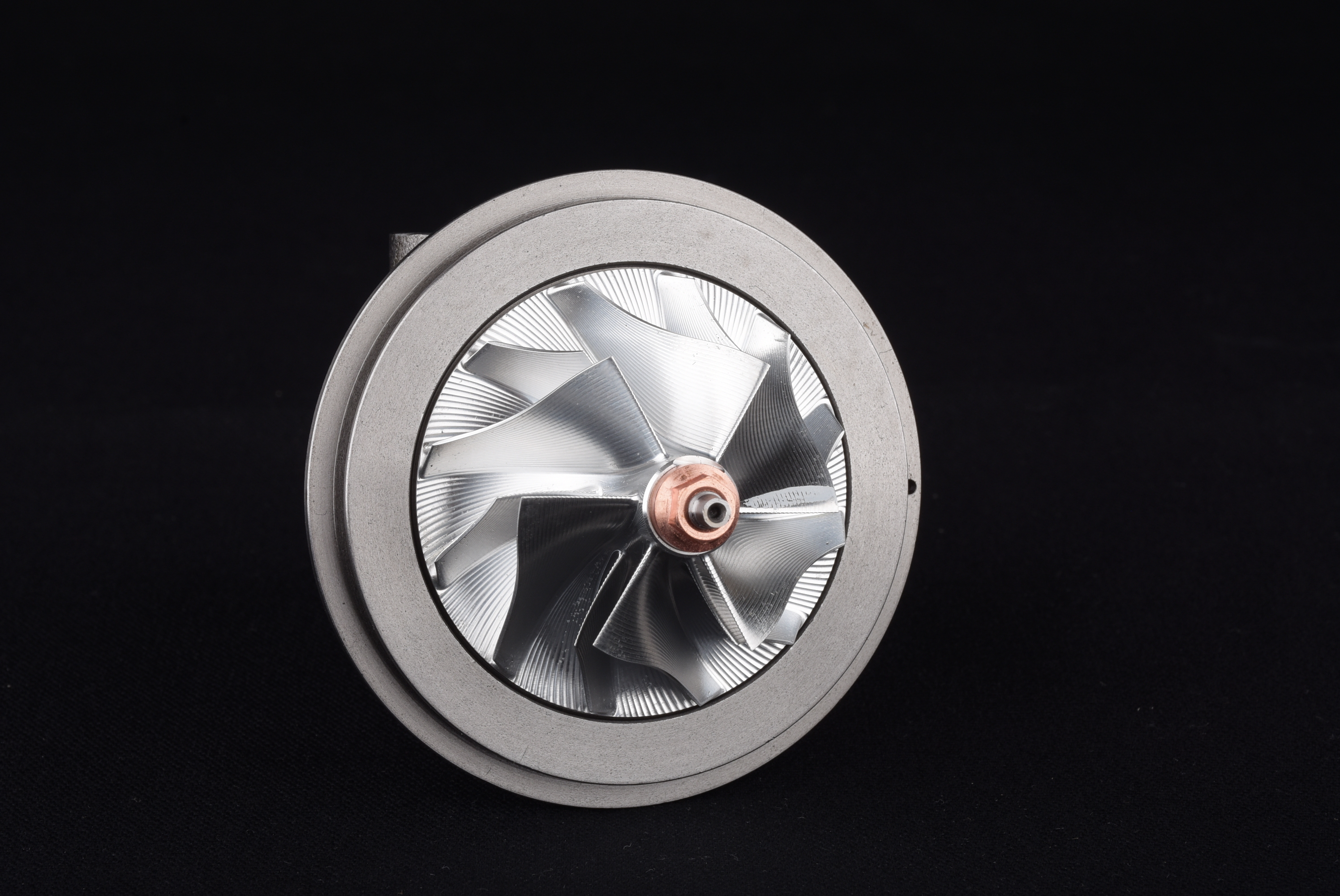 NEW HE221W Turbo CHRA for Cummins Truck/Bus 200 bhp 4047747 4047748 4047751