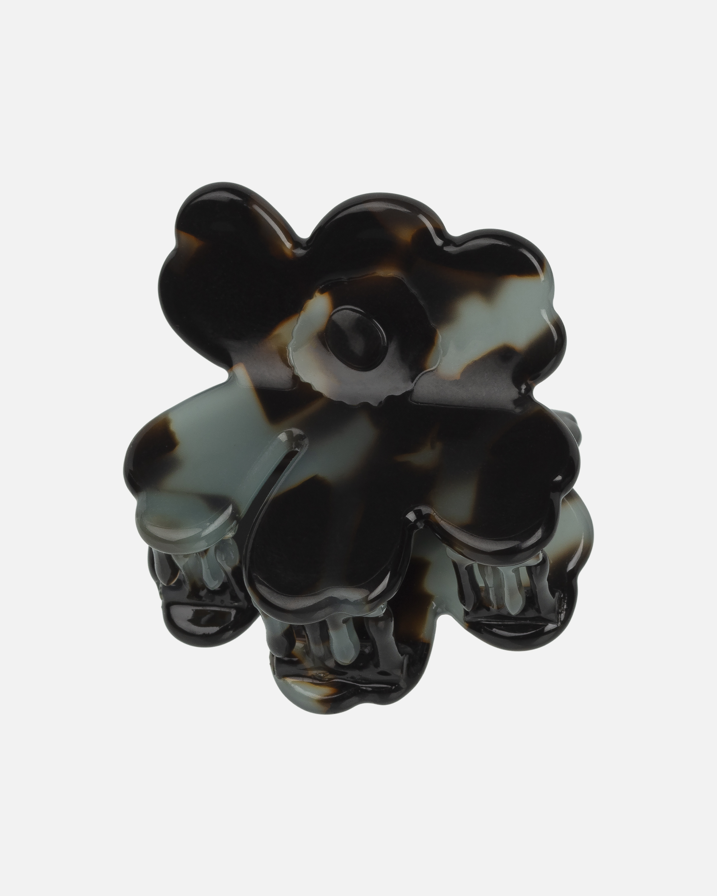 UNIKKO 花形大髮飾