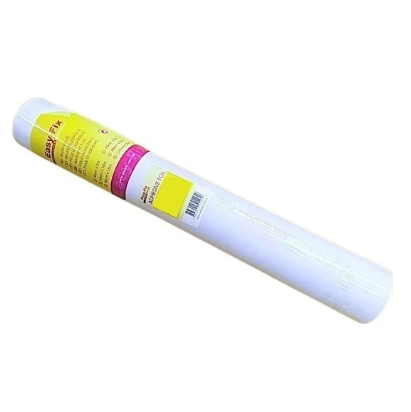 EASY-FIX #11-2010 自黏裱圖膠 18” x 15M (Clear)