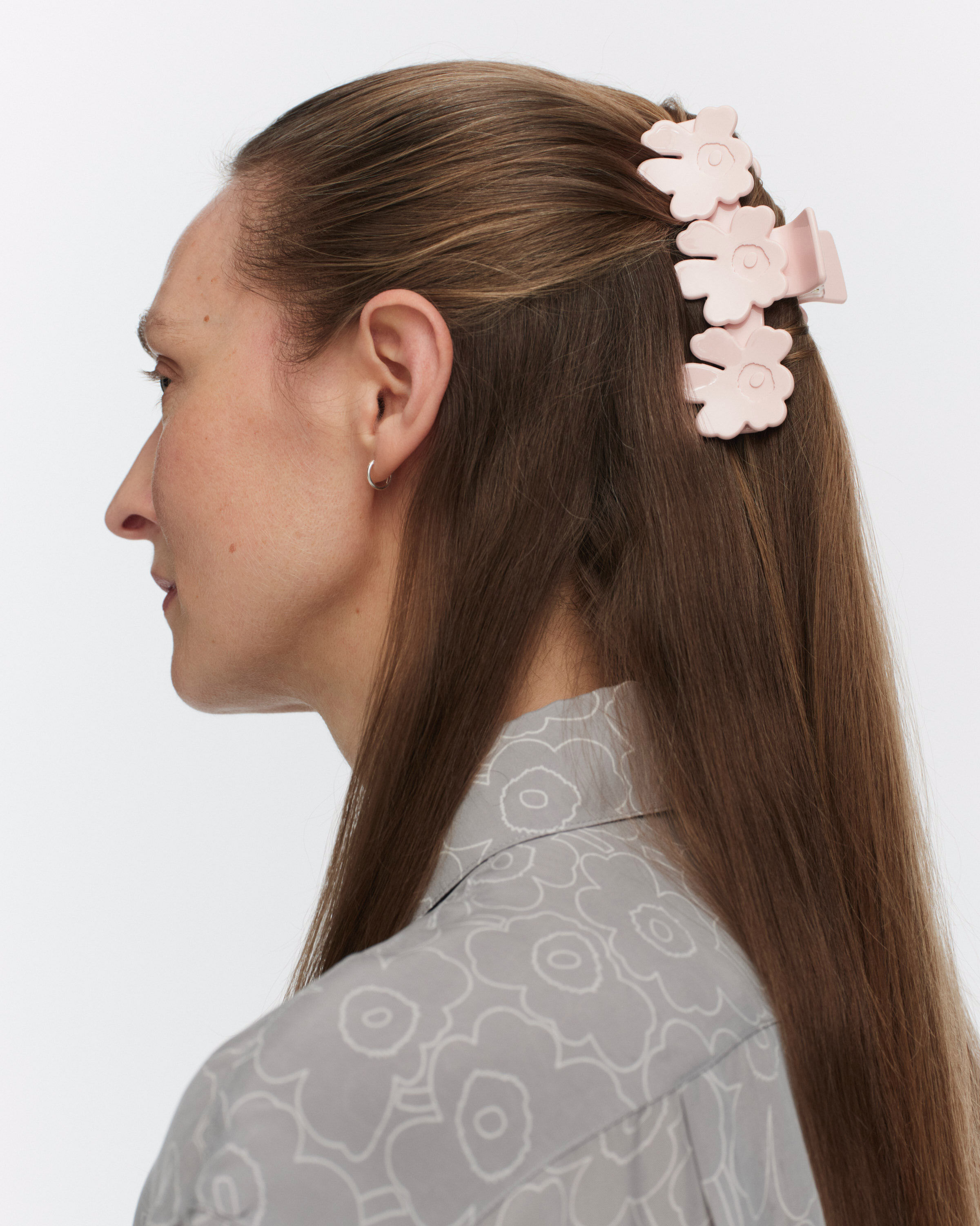 MINI UNIKKO 花形髮飾