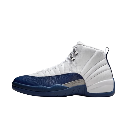 Air Jordan 12 "French Blue" 法國藍 男鞋 CT8013-114