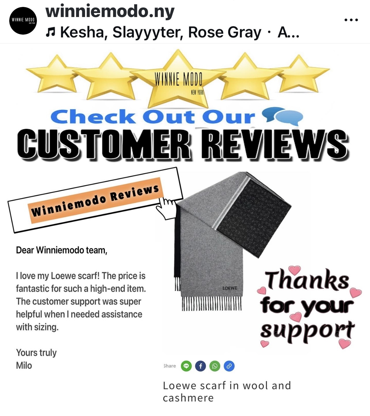 Winniemodo,Winnie modo,Winniemodo reviews,Winniemodo customer reviews,Winniemodo client feedback,Winniemodony,Winniemodo client reviews,Winniemodo customer comments,Winniemodo about us,Winniemodo exceptional reviews,About Winniemodo,Winniemodo comments,Winniemodo is a legit,Winniemodo more about,Loewe x cloudtilt, Loewe x cloudtilt 2.0, loewe x cloudtilt sale Luxury brand online shop, Luxury fashion brands online, Luxury fashion brands on sale,