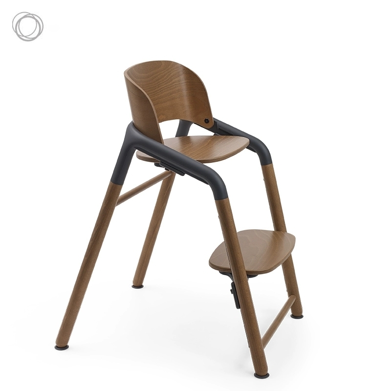 Bugaboo - Giraffe 兒童成長椅