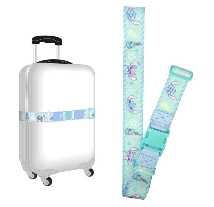 迪士尼 史迪仔 | 行李帶