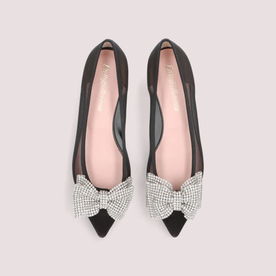 1PB0612-011 PRETTY BALLERINAS Angelis Negro #52105_A (S-K11-E)