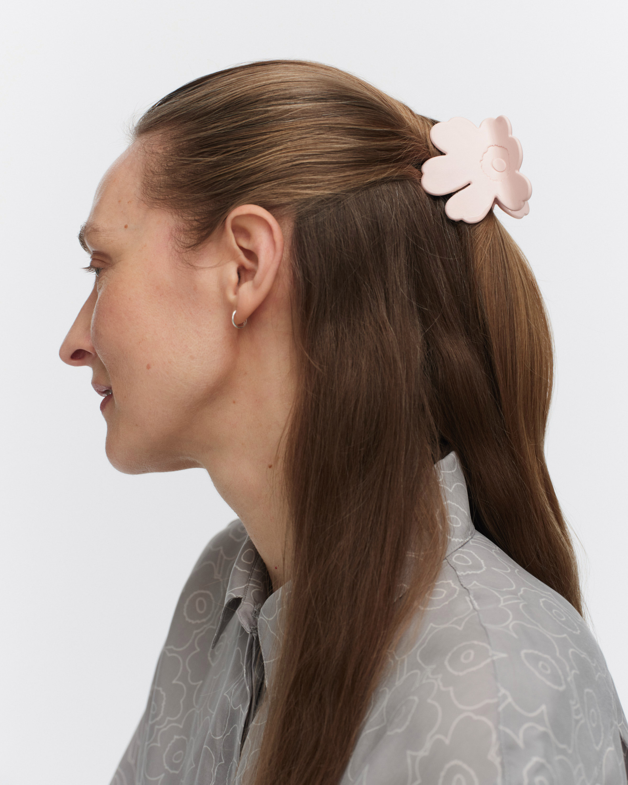 UNIKKO 花形小髮飾