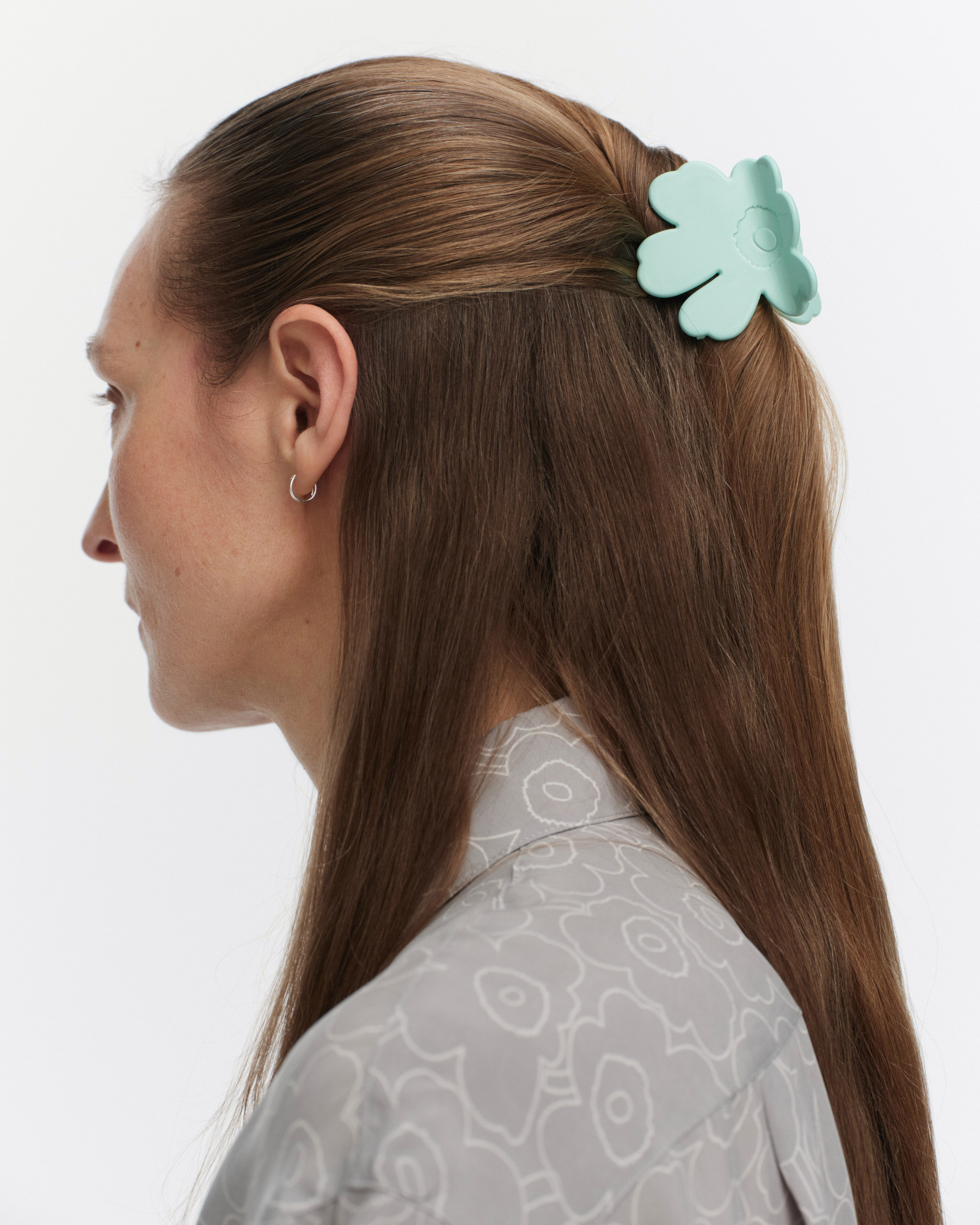 UNIKKO 花形小髮飾