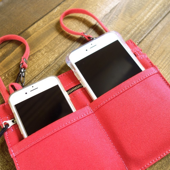 VanNuys D480 Hanging Bag