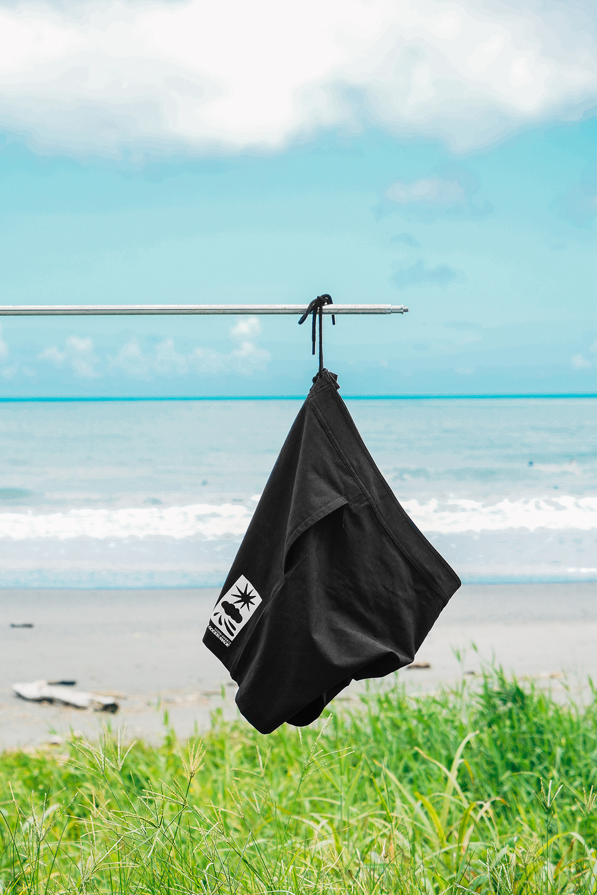 Sol Goods Made - Essen Shorts 兩用衝浪褲