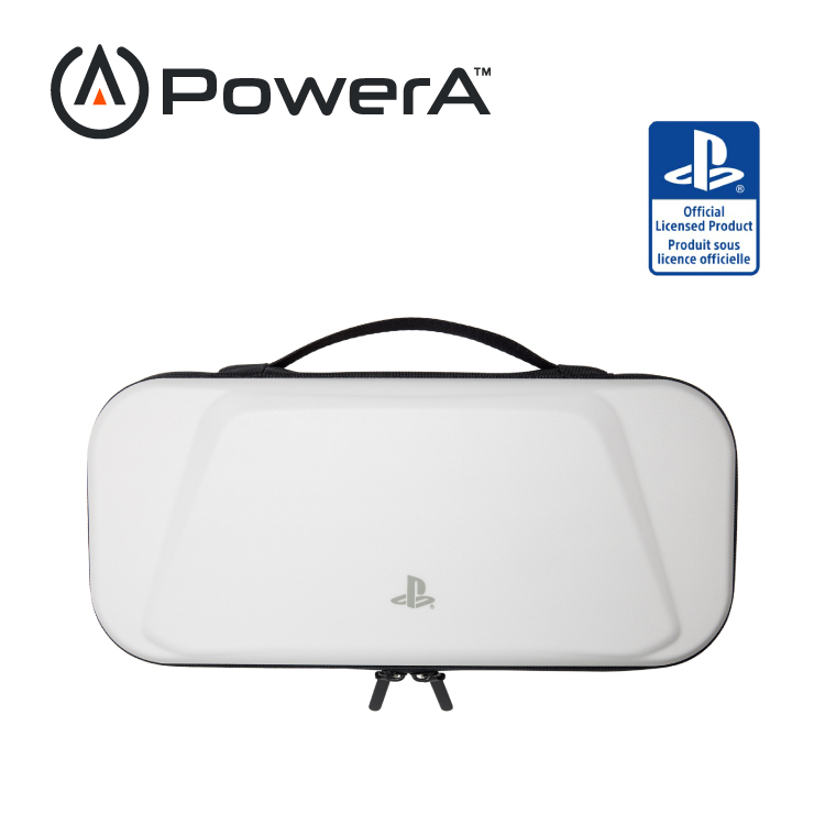 【PowerA】|Sony官方授權|PS Portal旅行收納包