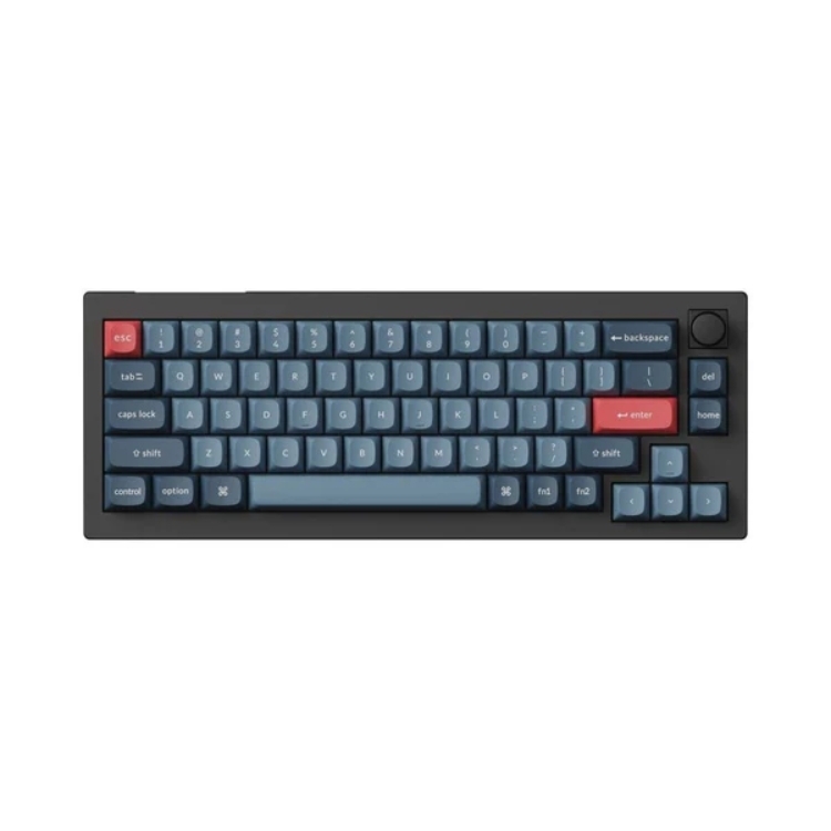 Keychron V2 Max QMK/VIA 無線客製化機械式鍵盤