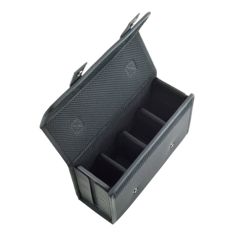 VanNuys MP3 Player Storage Box