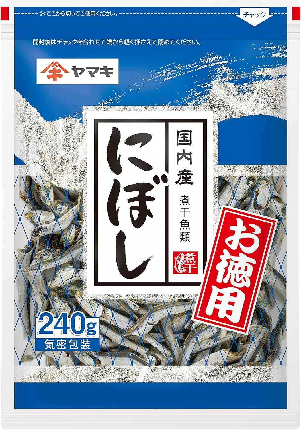 雅媽吉 德用 煮干 240g