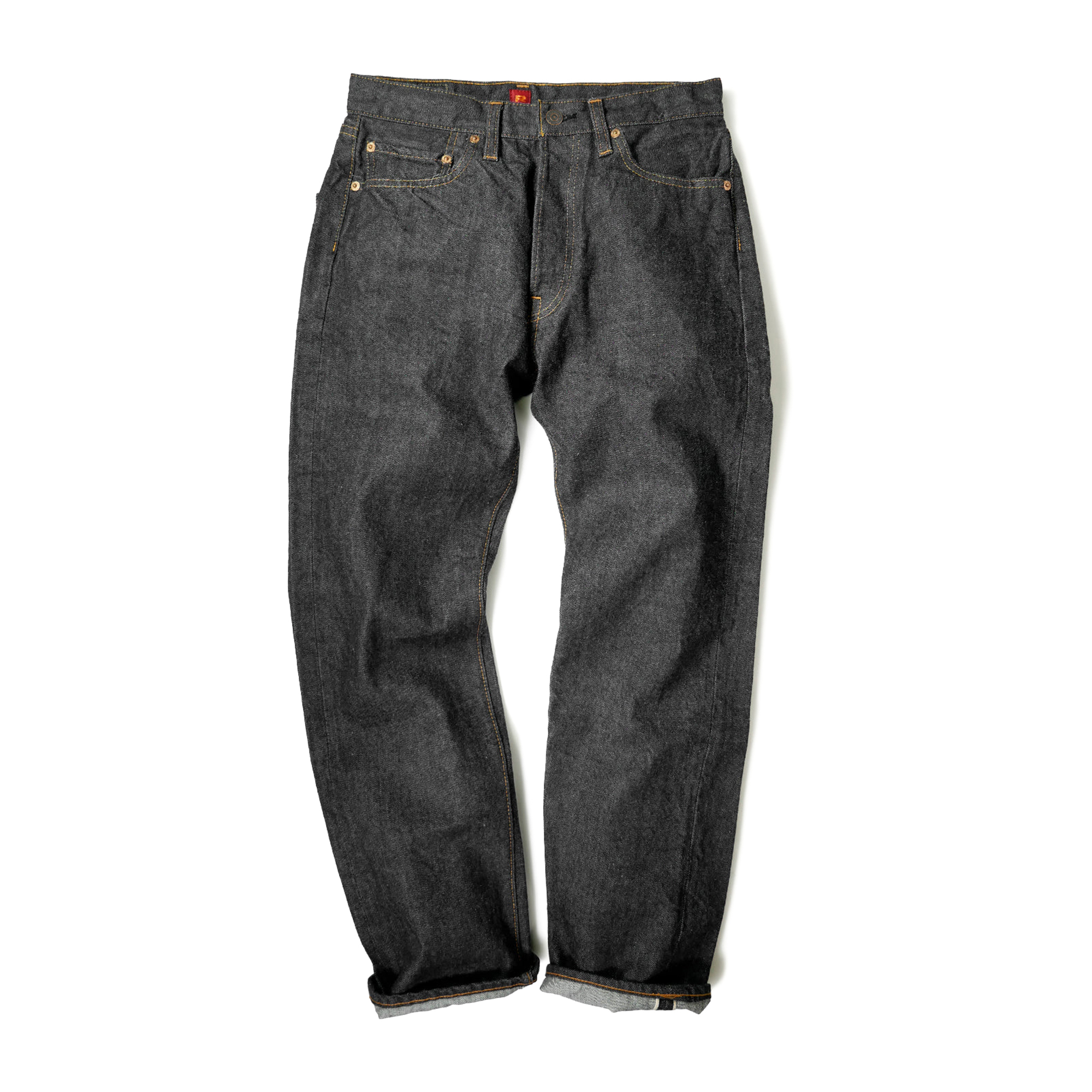 Resolute - GB710 / 15th Anniversary (Black Wash)