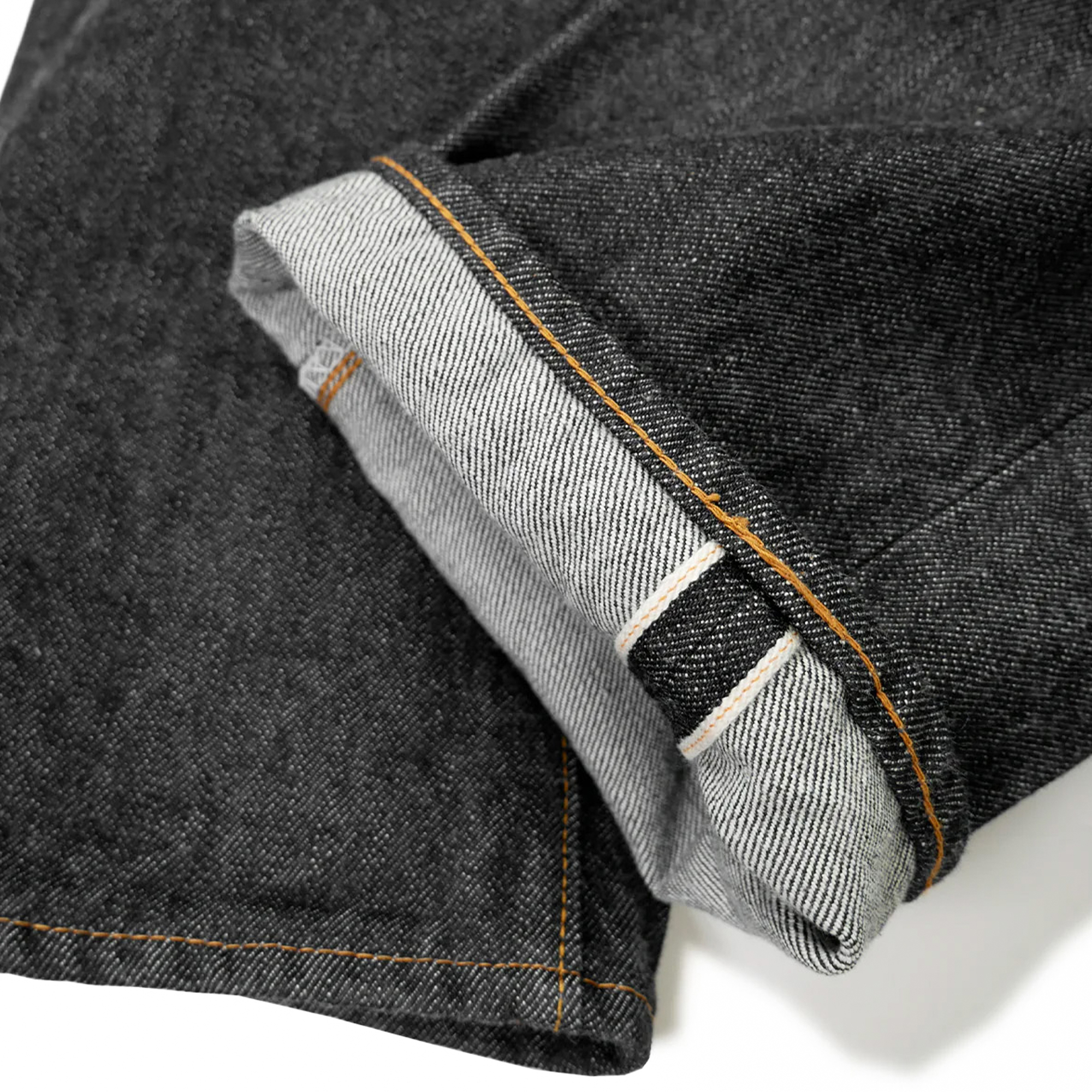 Resolute - GB710 / 15th Anniversary (Black Wash)