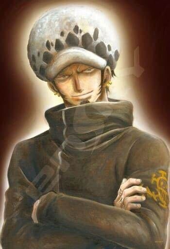 畫像-特拉法加法 (絕版)