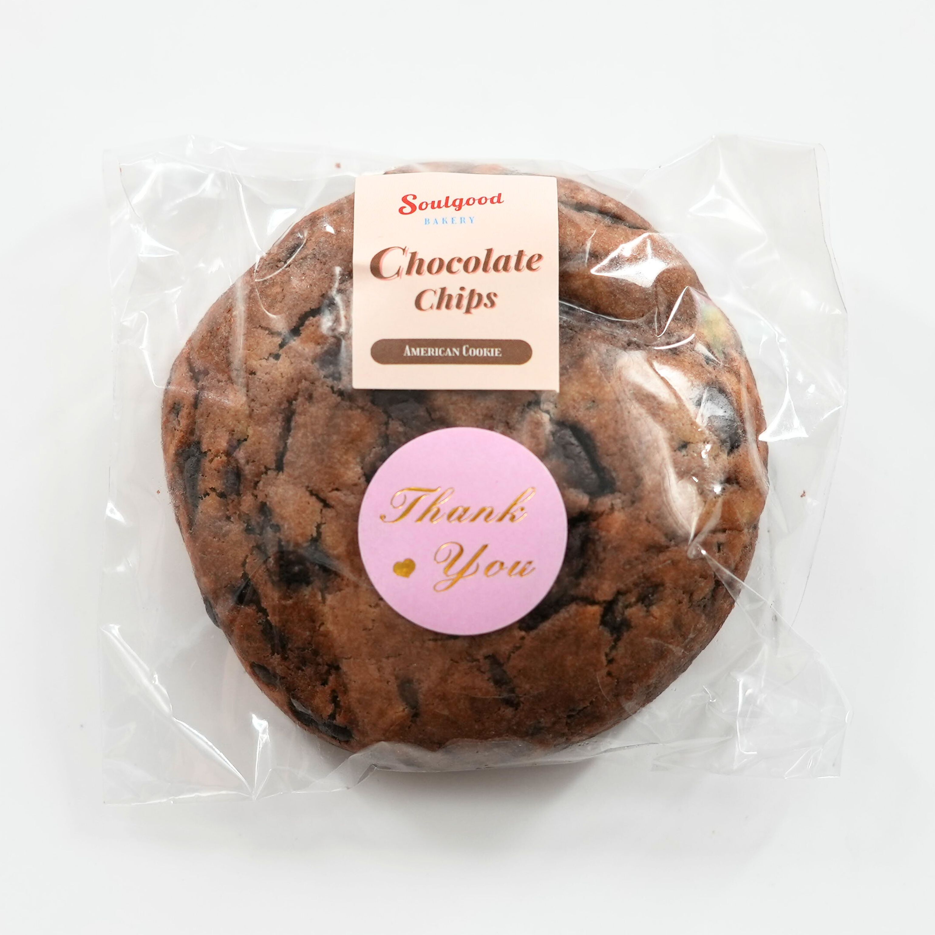 Wedding Special Classic American Cookies Set (24 pcs)