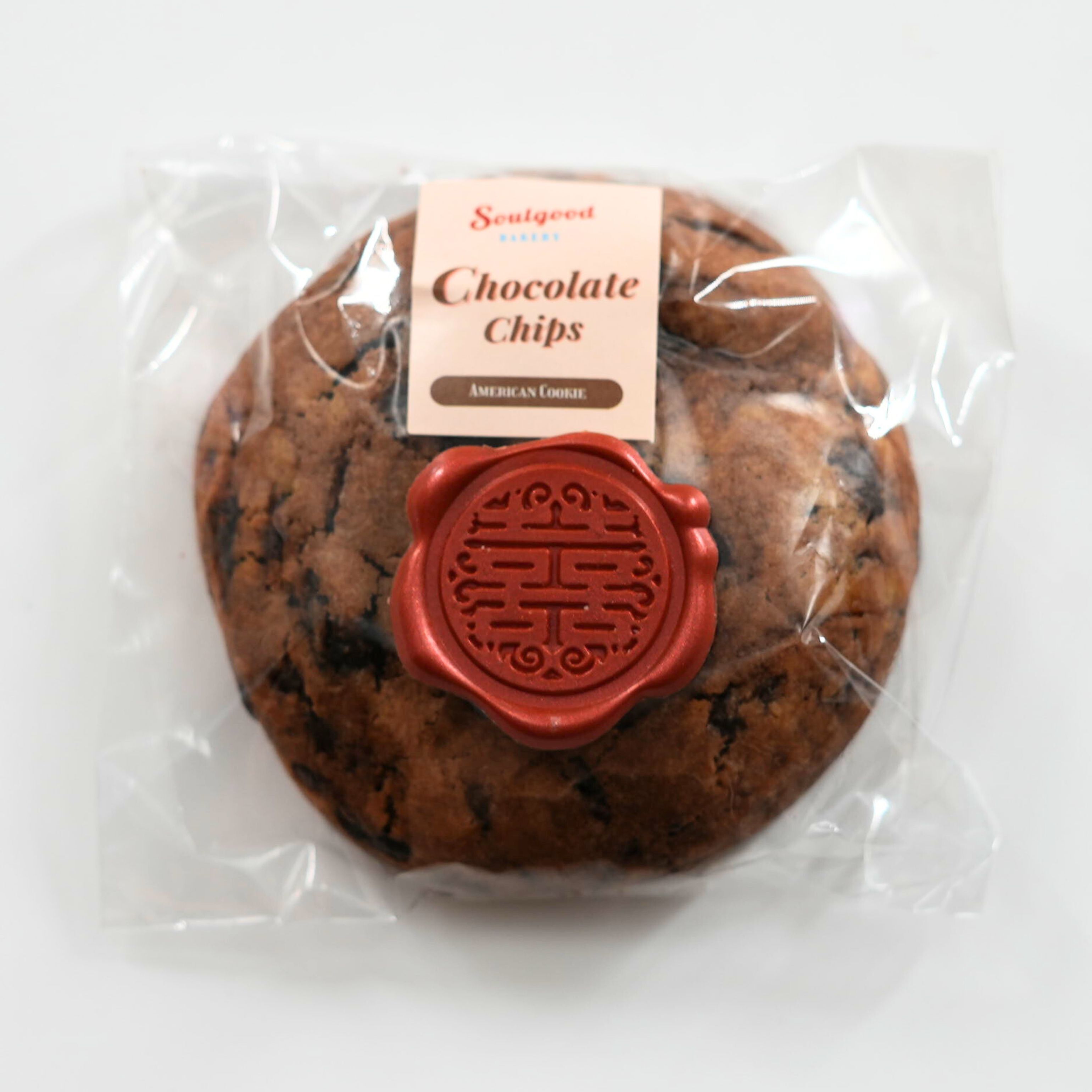 Wedding Special Classic American Cookies Set (24 pcs)
