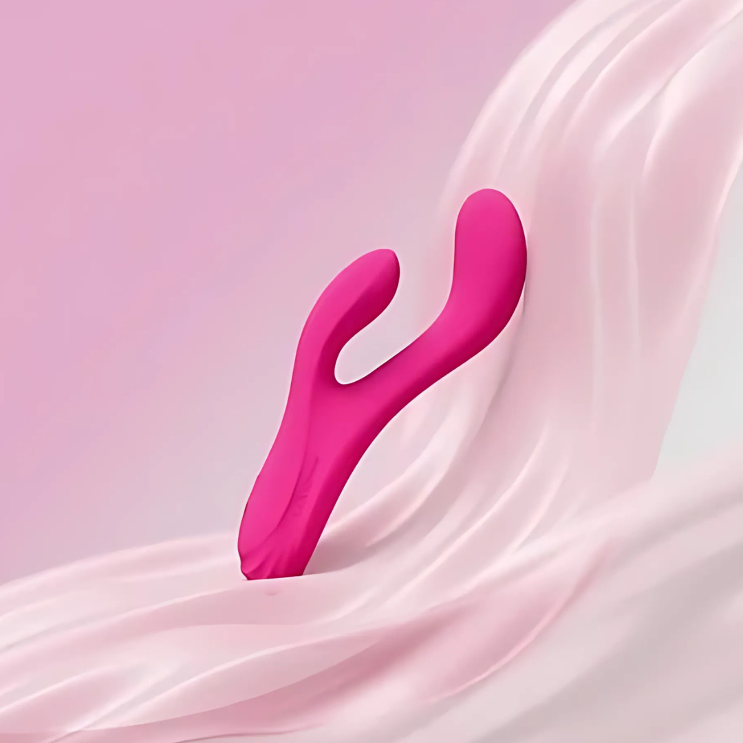 【限時特惠！】Lovense Osci 3 G點按摩器|APP智控|多模式震動|精準刺激|靜音小巧|盡享私密快感