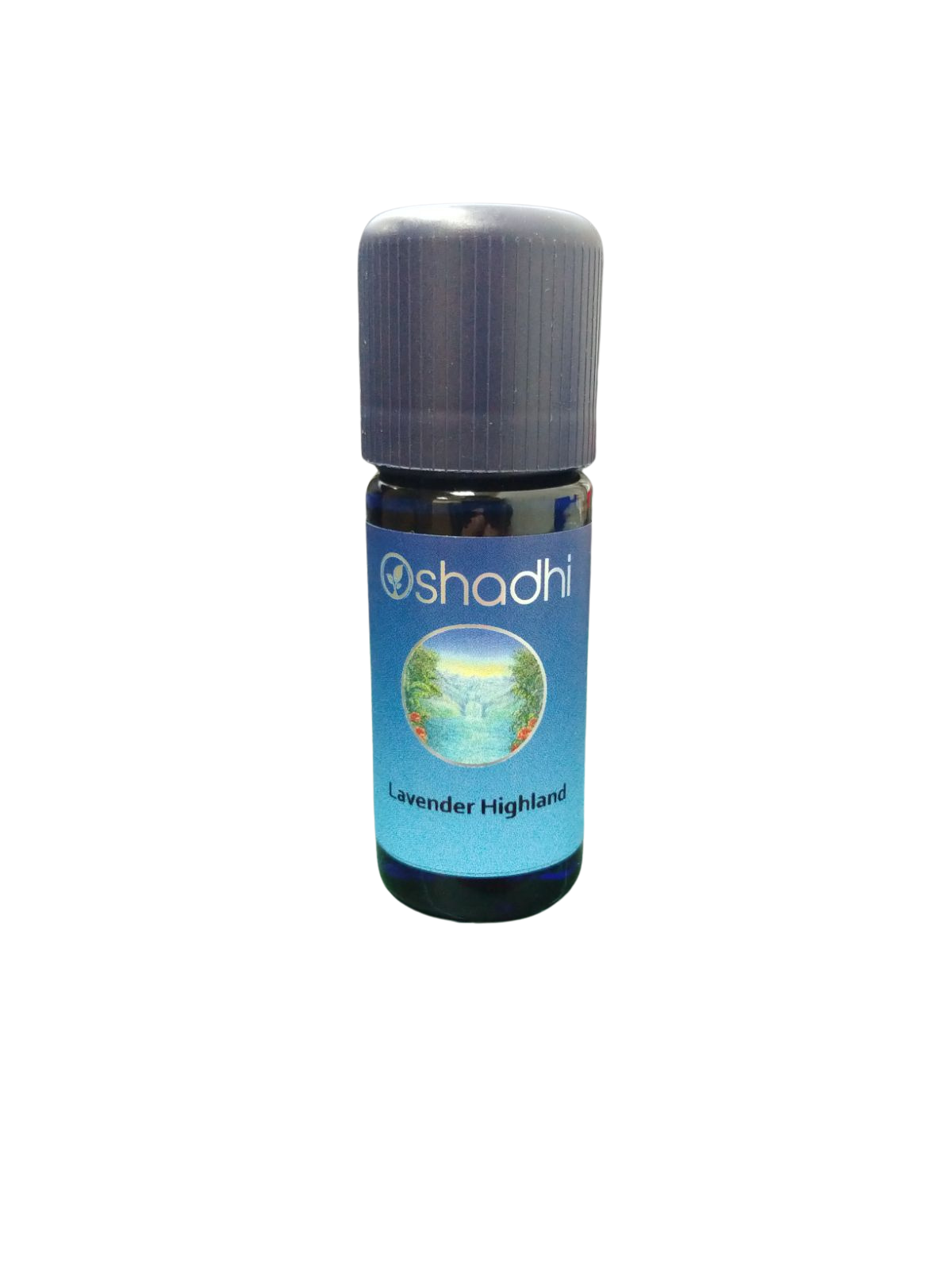 高地薰衣草 - Oshadhi 精油