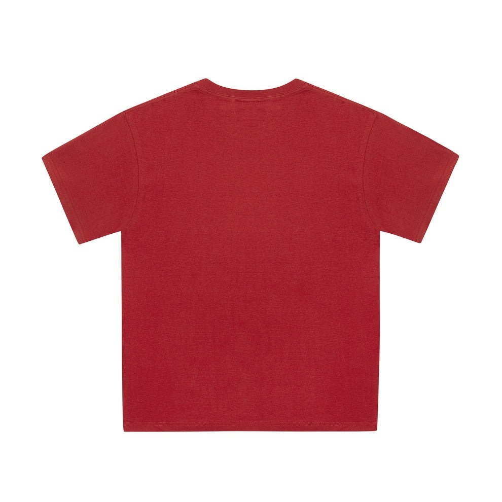 LUSIVE｜失控之戀 Take My Virginity Away Tee (Red)