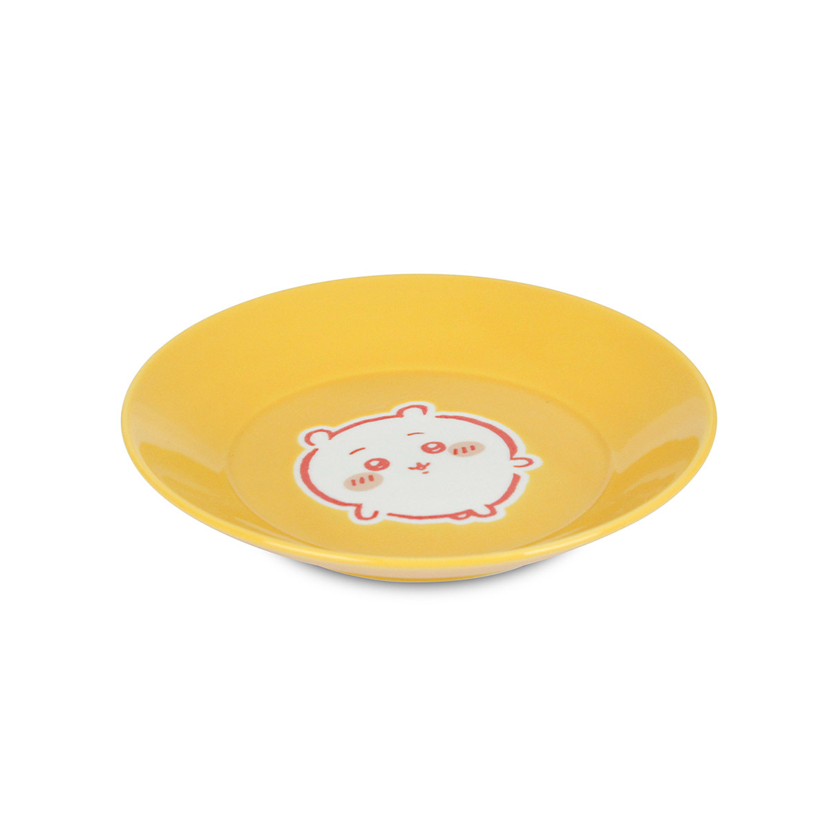 日本Yamaka 吉伊卡哇 D13.5cm 瓷器碟 -吉伊卡哇 -CKW11-257