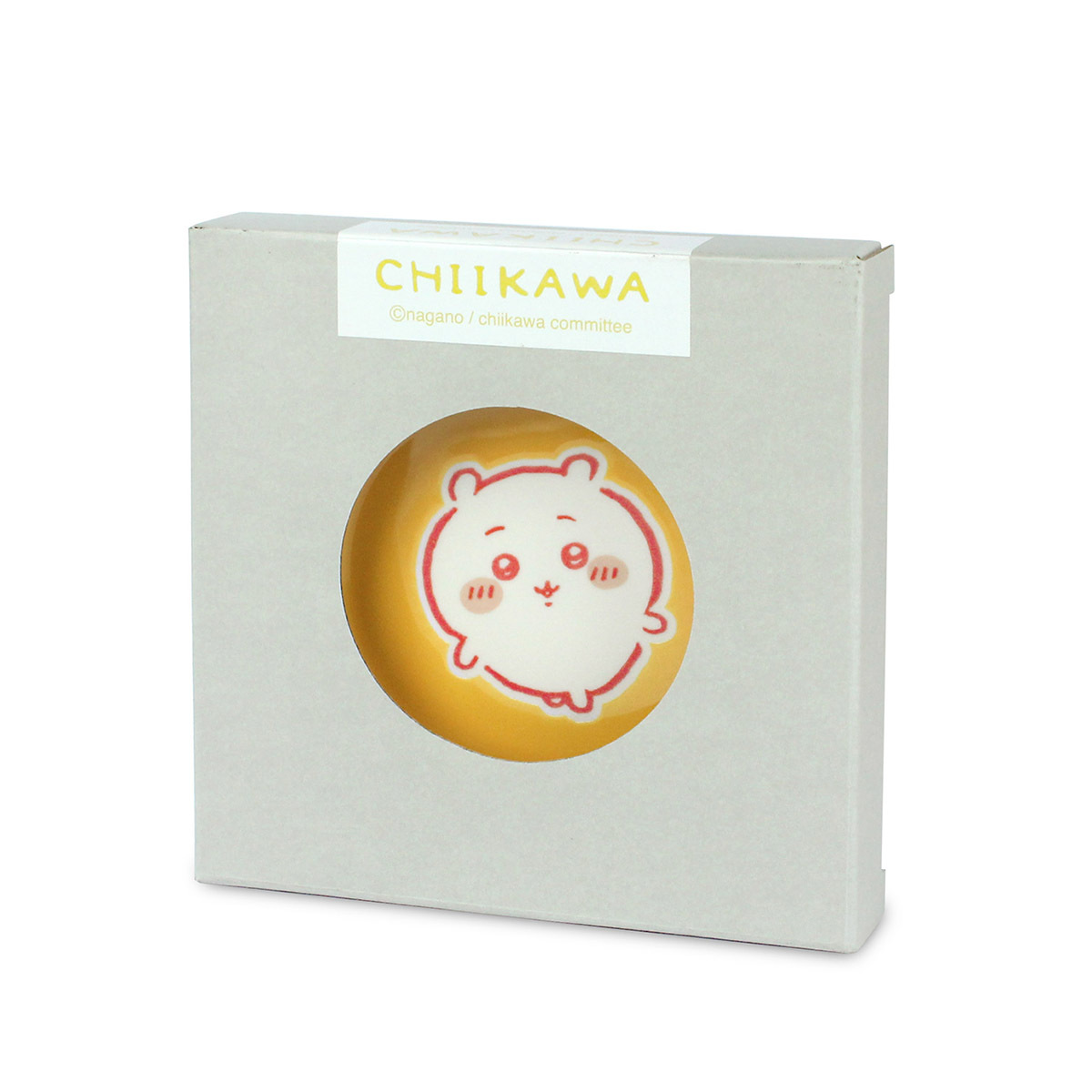 日本Yamaka 吉伊卡哇 D13.5cm 瓷器碟 -吉伊卡哇 -CKW11-257