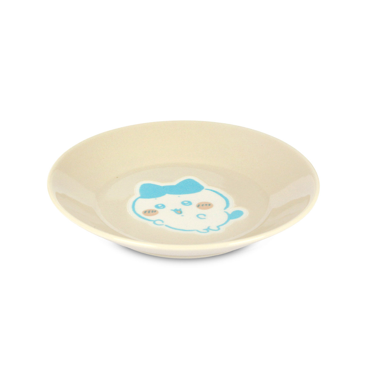 日本Yamaka 吉伊卡哇 D13.5cm 瓷器碟 -小八 -CKW12-257