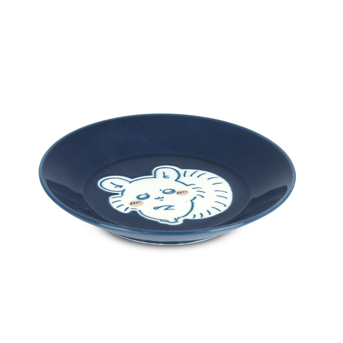 日本Yamaka 吉伊卡哇 D13.5cm 瓷器碟 -飛鼠 -CKW14-257