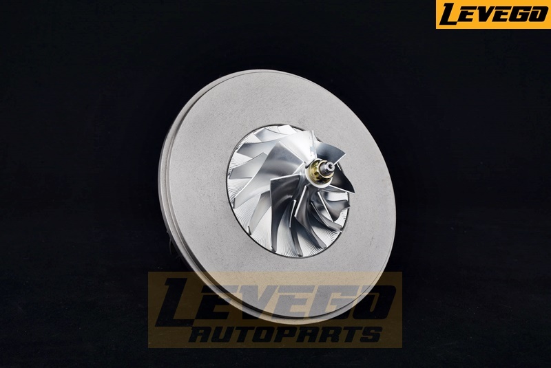 New HX35W Turbo CHRA for Cummins Industrial with QSB Tier 3 4039630 4030871