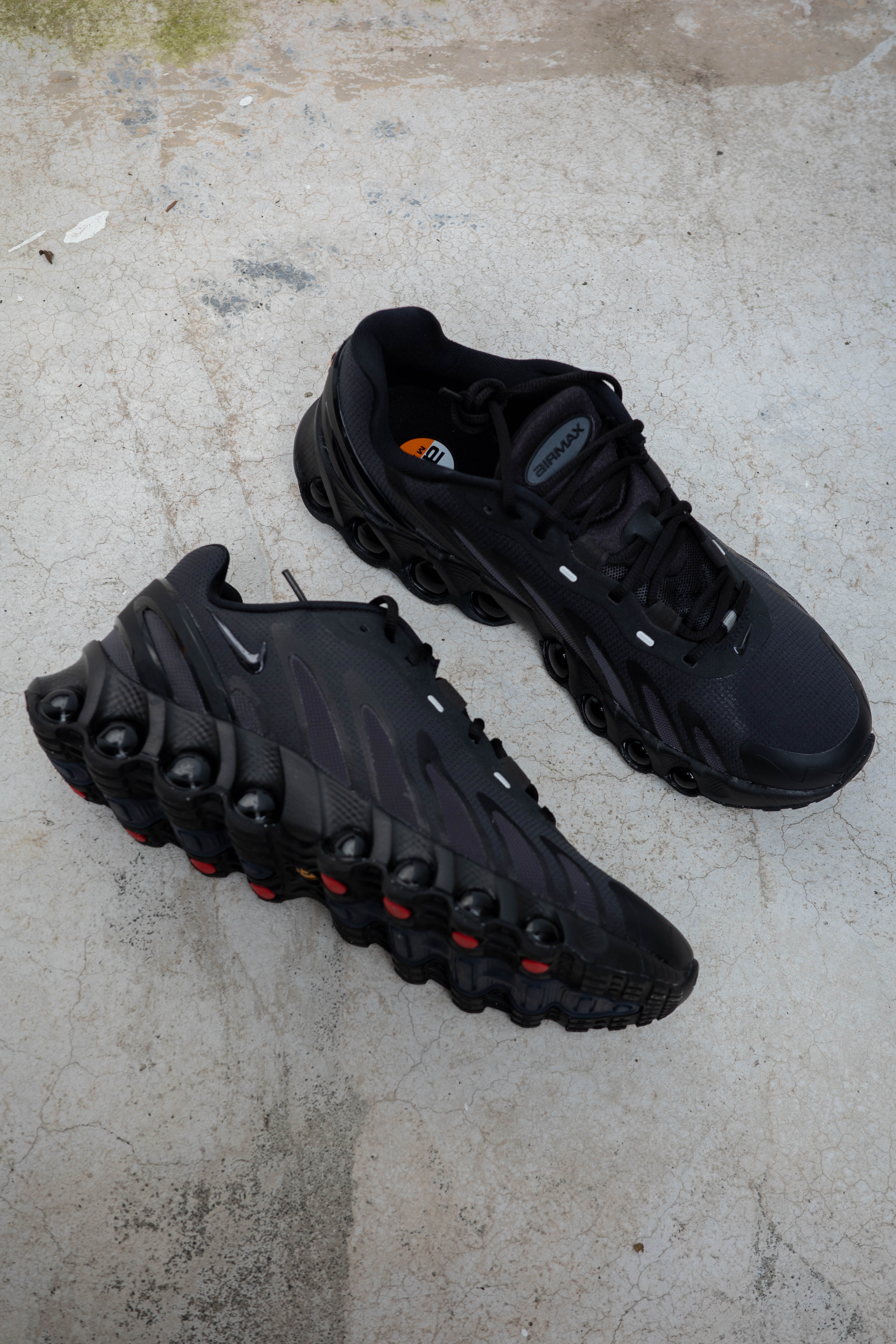 Nike Air Max Dn8 全黑 fq7860-002