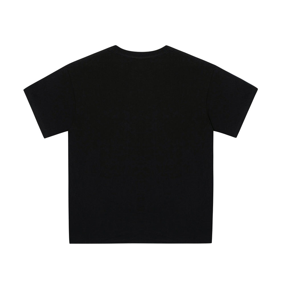 LUSIVE｜失控之戀 Take My Virginity Away Tee (Black)