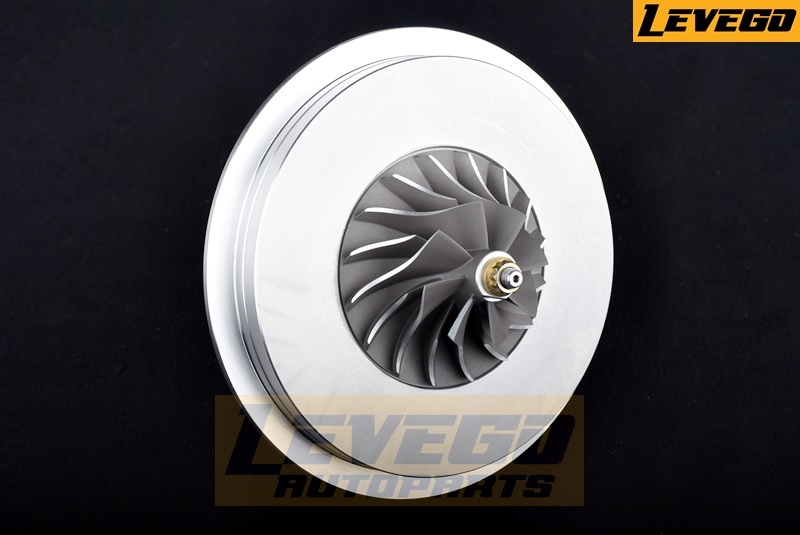 New H1C Turbocharger CHRA for Cummins Komatsu Industrial 5.9L 3523317 3535416