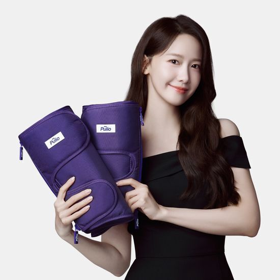 PULIO Calf Massager V3