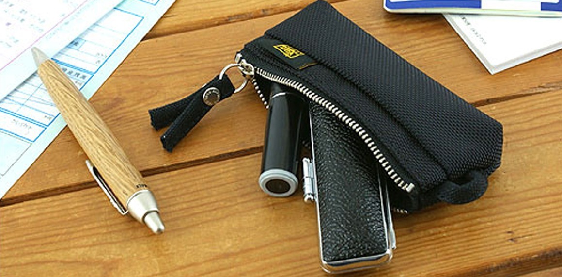 VanNuys A475 Zipper Pouch