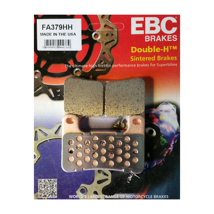 EBC FA379HH Sintered Brake Pads