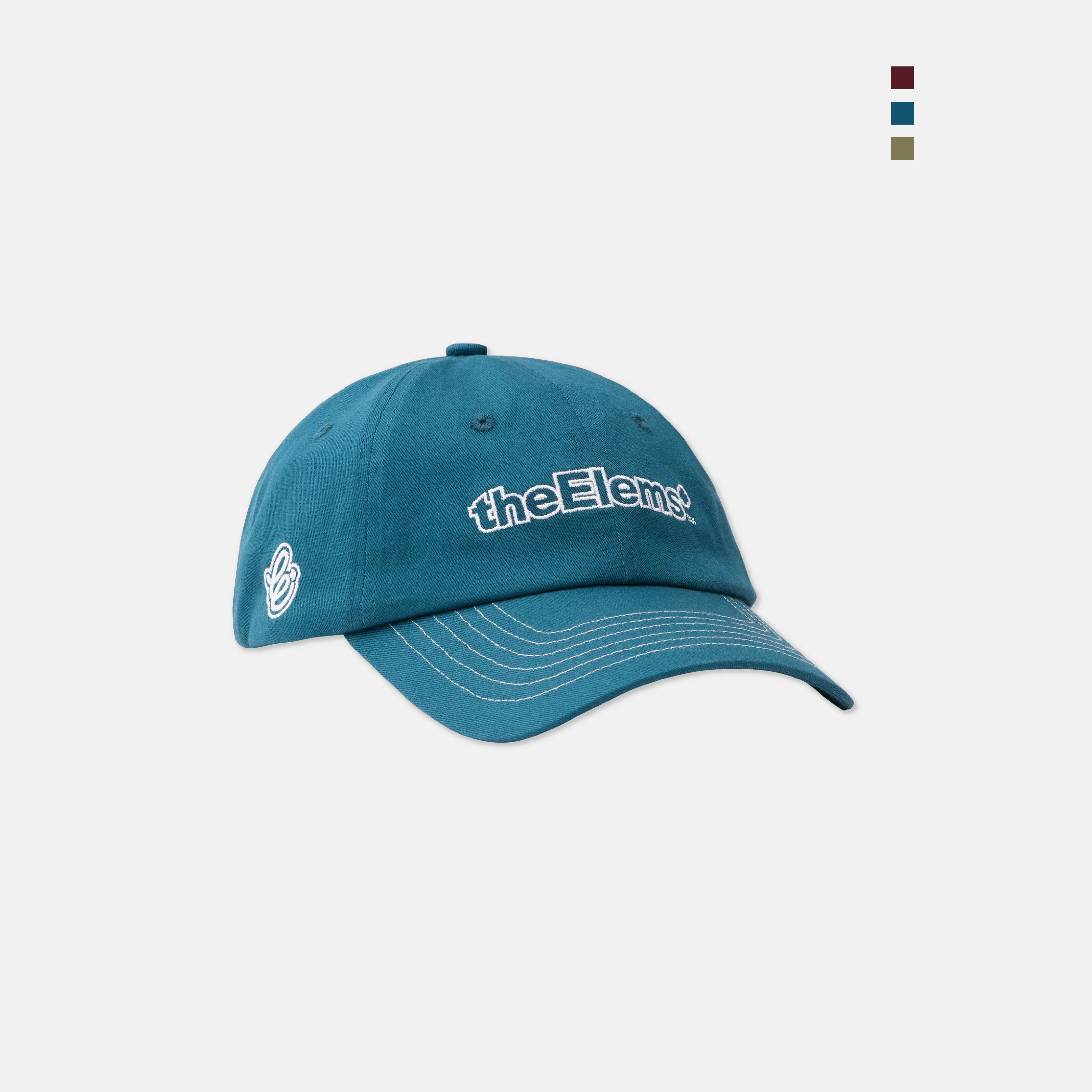 theElems C6 theElems* 帽子