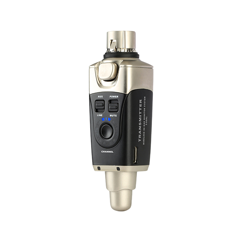Xvive U45T Transmitter