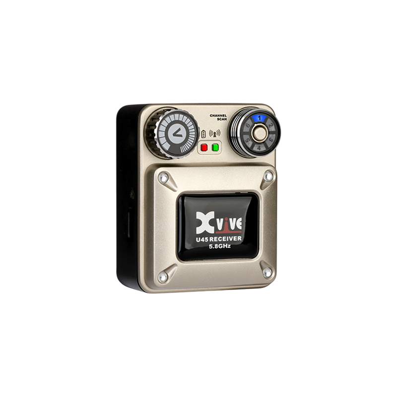 Xvive U45R Receiver