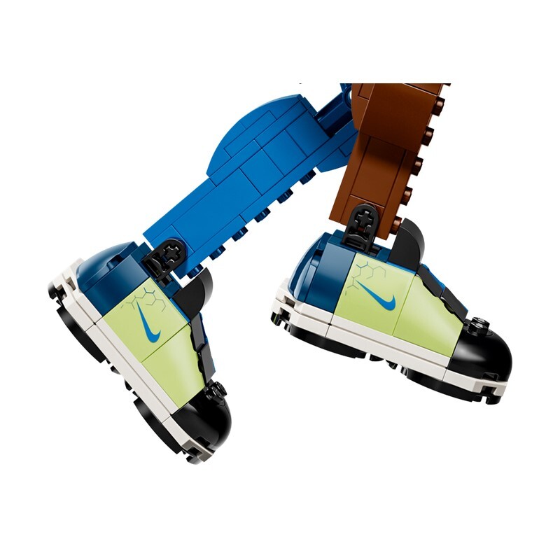 43010 - Nike Slam Dunk