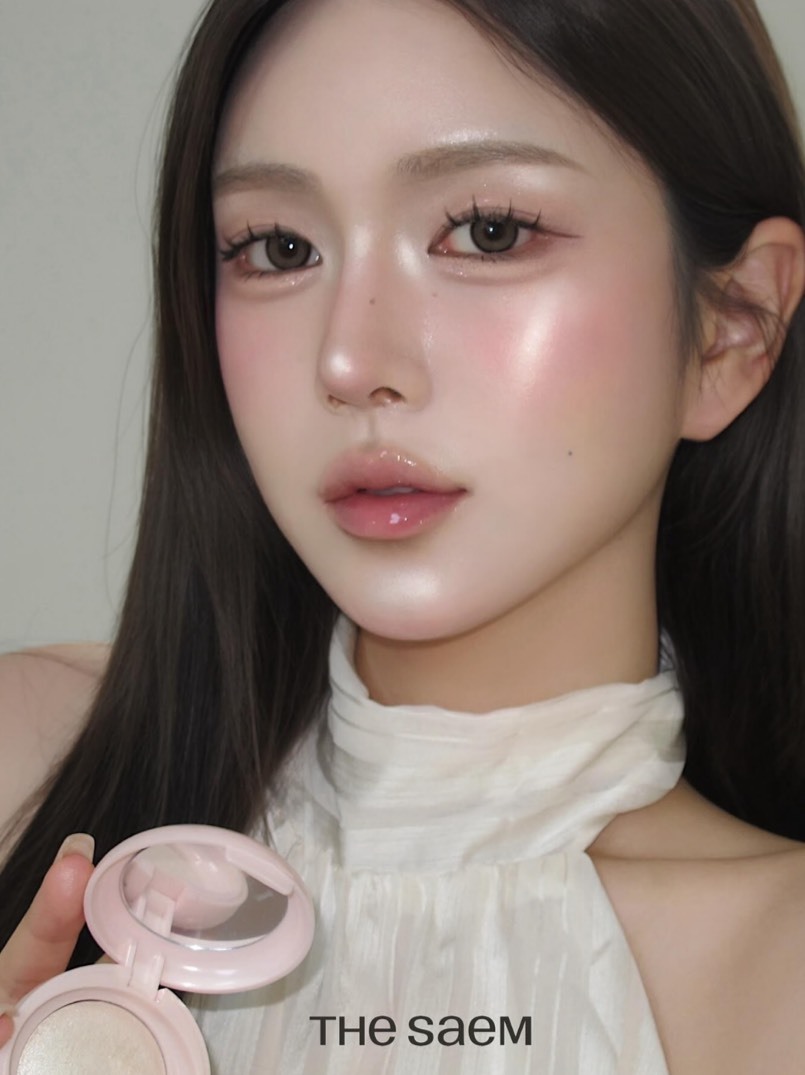 韓國爆紅款 THE Saem 打亮神器