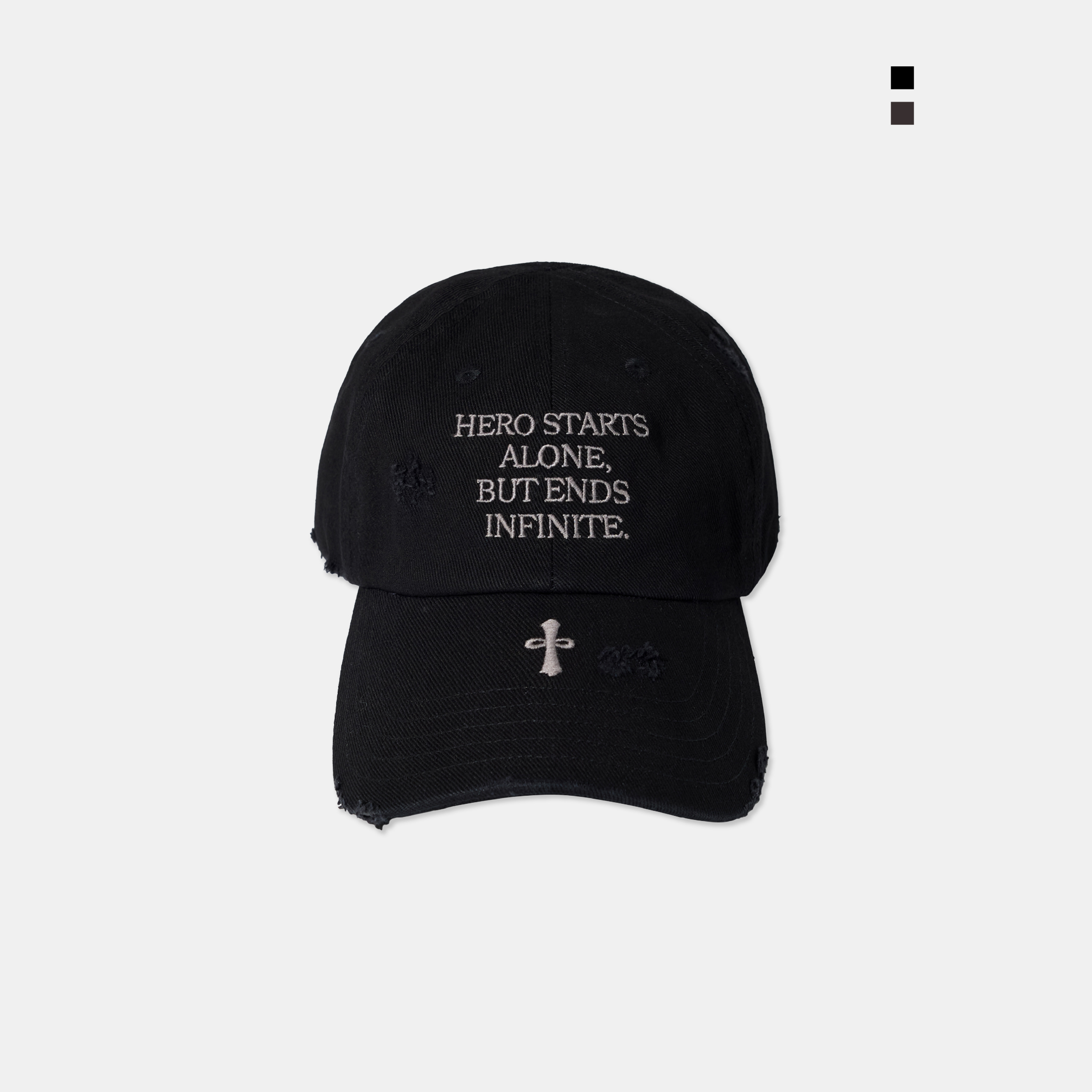 EQUALNEAR BA-01 Hero’s Cap