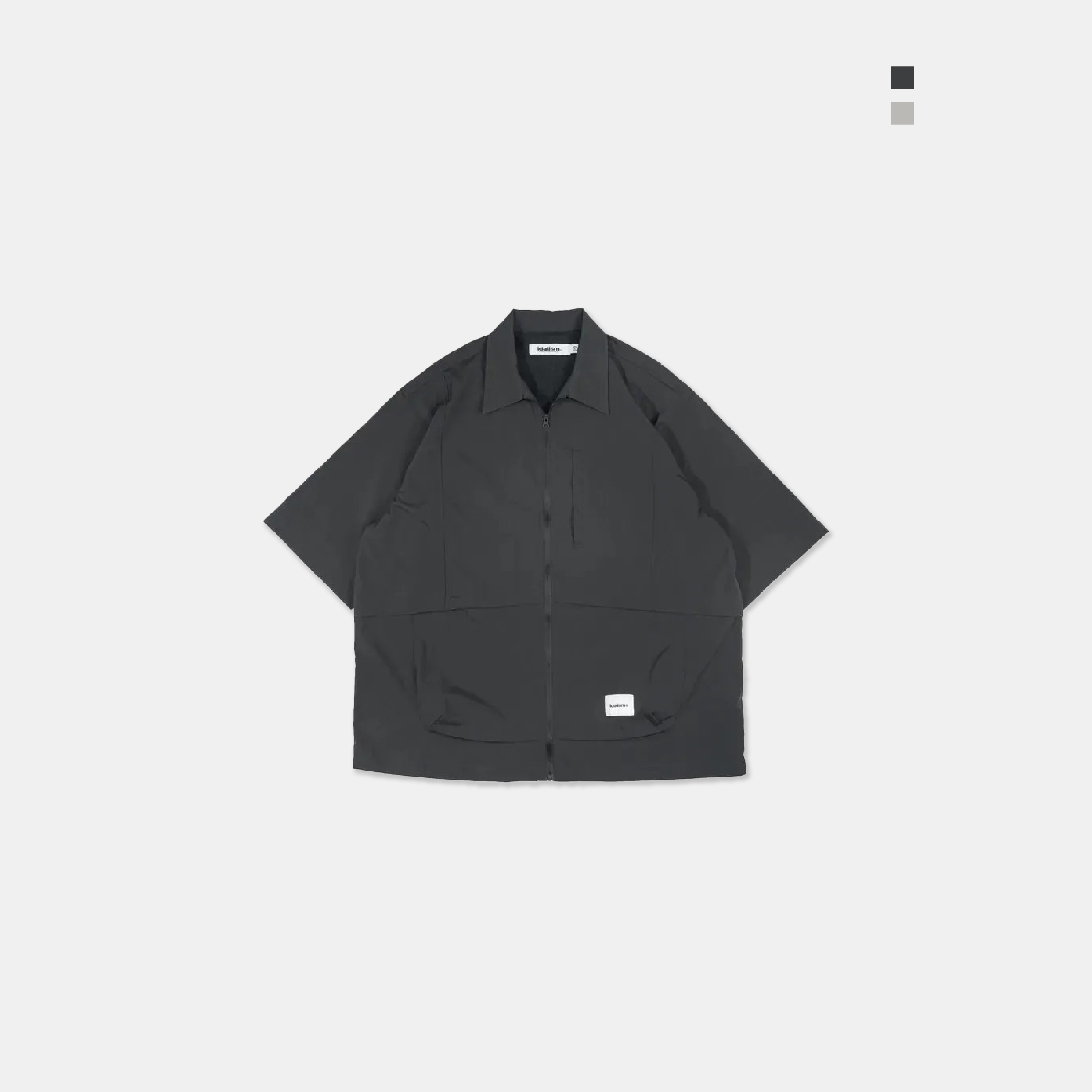 Idealism ID25016 N.Tech Shirt