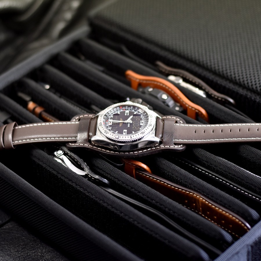 VanNuys E202 手錶收納盒