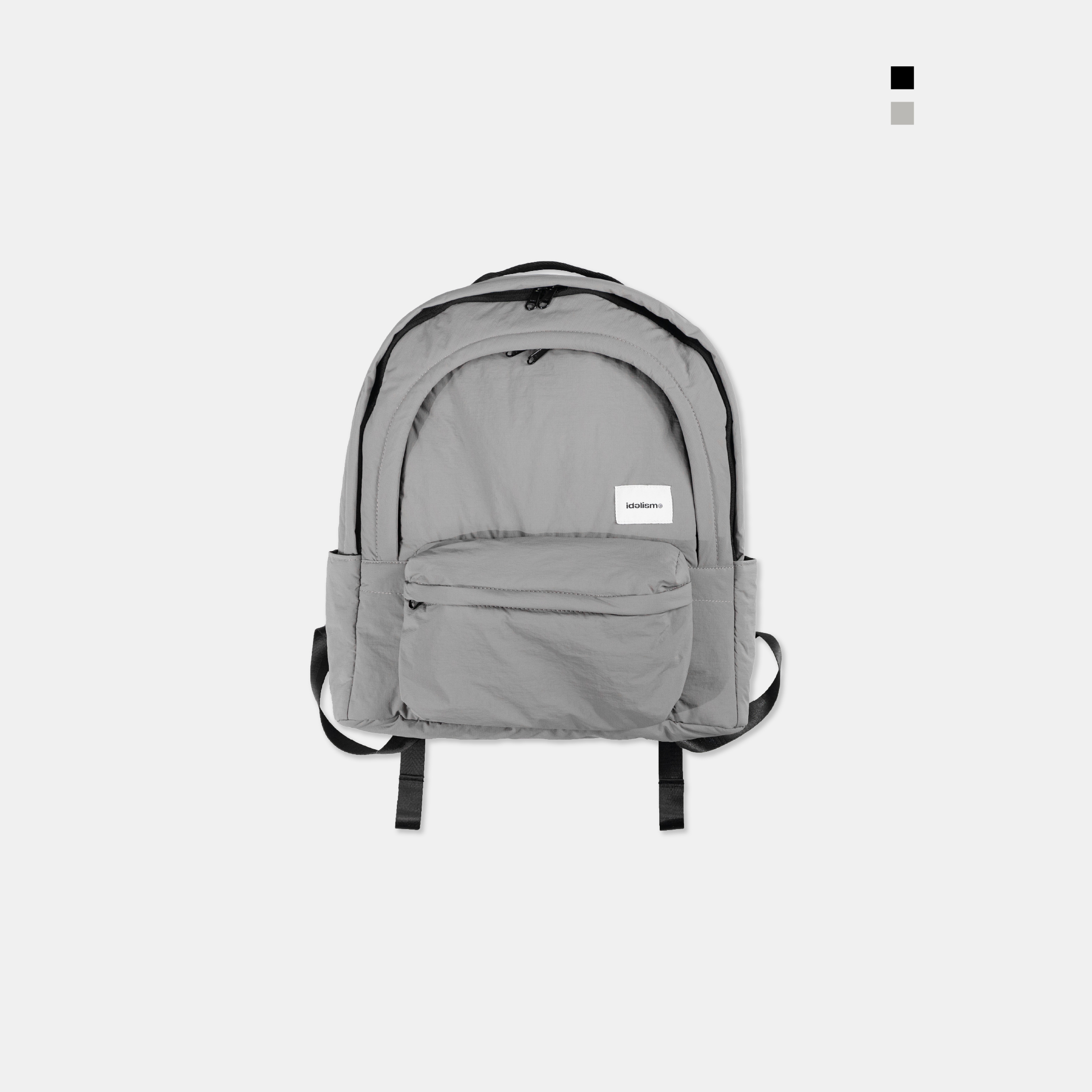 Idealism ID25065 CITY PACK 抗撕裂 尼龍 後背包