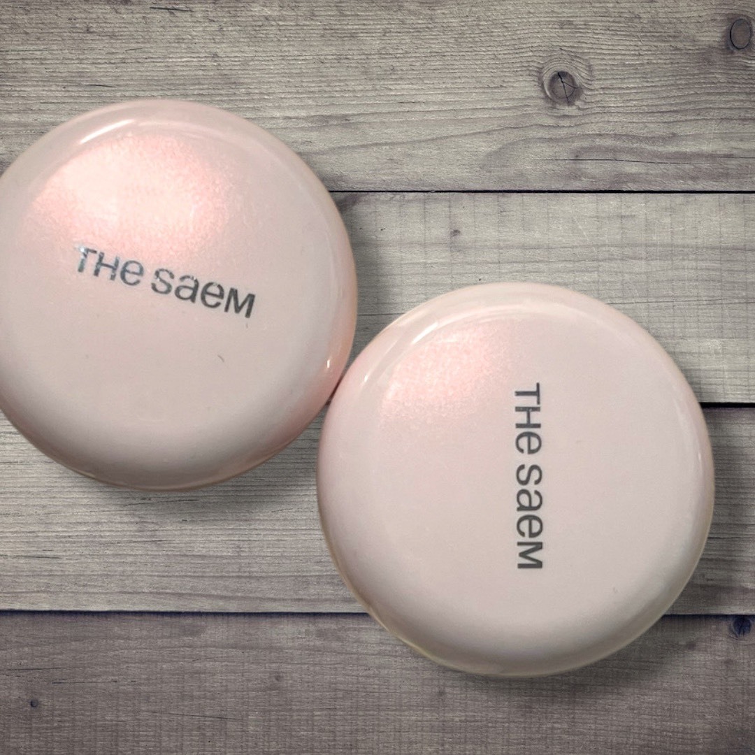 韓國爆紅款 THE Saem 打亮神器